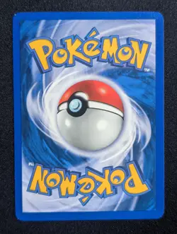 Fuchsia City Gym 114/132 Gym Challenge Pokemon NM 1st Edition - Image 2