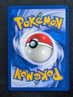 Sabrina's Haunter 58/132 Gym Heroes Pokemon NM 1st Edition - Image 2