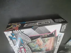 Victini Illustration Collection Box Black Bolt And White Flare New and sealed - Image 4