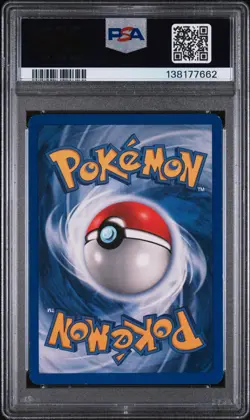 Pokemon Gardevoir ex 96/100 PSA 5 EX Sandstorm Holo Vintage Rare! - Image 2