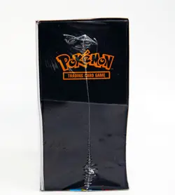 Pokemon TCG Mega Evolution Elite Trainer Box Mega Gardevoir Alakazam Promo NEW - Image 4