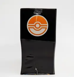 Pokemon TCG Mega Evolution Elite Trainer Box Mega Gardevoir Alakazam Promo NEW - Image 5