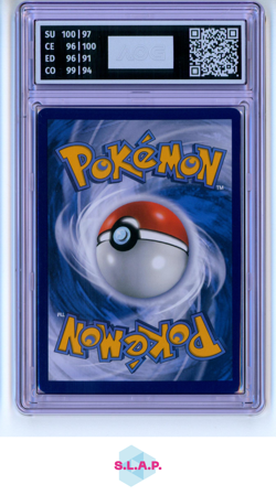 ROARING MOON EX POKEMON 162/131 2025 PRISMATIC EVOLUTIONS ENGLISCH AOG 10 - Image 2
