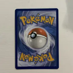 The Pokemon Company Poochyena Full Art Holo Ultra Rare Crown Zenith GG33/GG70 - Image 2
