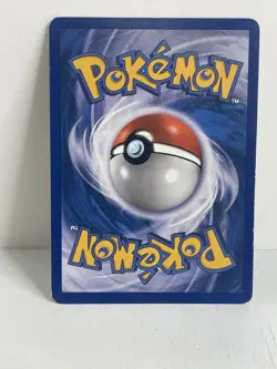 Pokemon TCG VTG MP Expert Belt 87/99 Arceus Regular - Image 2