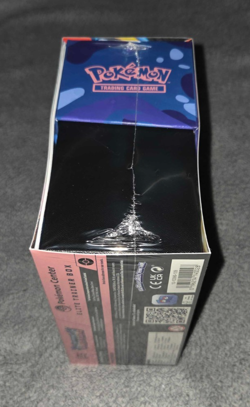 Pokemon TCG: Chaos Rising Elite Trainer Box Pokemon Center - Factory Sealed - Image 2