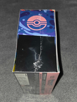 Pokemon TCG: Chaos Rising Elite Trainer Box Pokemon Center - Factory Sealed - Image 4