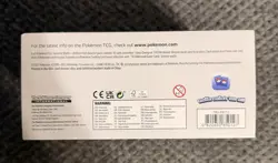 Pokemon TCG Brilliant Stars Elite Trainer Box ETB New & Sealed - Image 4