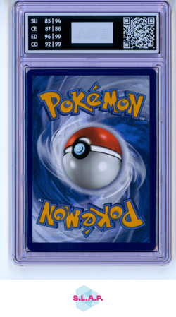 ESPEON V POKEMON 180/203 2021 EVOLVING SKIES ENGLISCH AOG 9 - Image 2