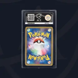 Charizard 032/075 - Pokemon Japanese Miracle Crystal (ACE 6) - Image 3