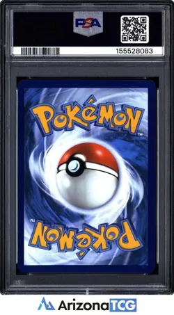 Pokemon 2025 Excadrill ex 168/086 SIR Black Bolt GEM MINT PSA 10 - Image 2