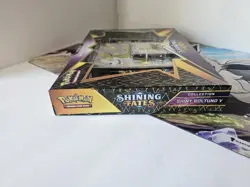Pokemon TCG: Shining Fates Shiny Boltund V Collection- NEW IN BOX/ SEALED - Image 3