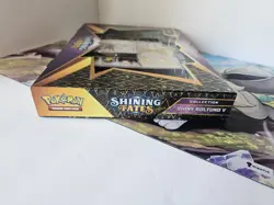 Pokemon TCG: Shining Fates Shiny Boltund V Collection- NEW IN BOX/ SEALED - Image 4