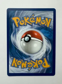 Pokemon TCG Medicham Full Art Holo Illustration Rare 241/217 EN - Image 2