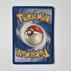 Pokemon TCG Articuno ex 114/112 EX FireRed & LeafGreen Holo Rare 2004 110HP - Image 2