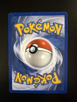 Cyndaquil 57/111 Neo Genesis 1st Edition Pokemon - Image 2