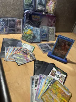 Pokemon Mystery Packs Guaranteed Hits Every Pack - Image 1