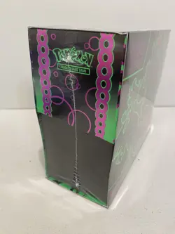 Pokemon Center Exclusive Shrouded Fable ETB Elite Trainer Box CASE FRESH - Image 3