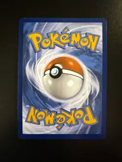 Cleffa 202/197 Illustration Rare Obsidian Flames Holo Pokemon - Image 2