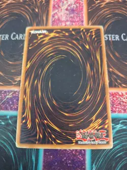 Yugioh Black Luster Soldier SYE-024 Ultra Rare Unlimited Moderately Played - Image 4