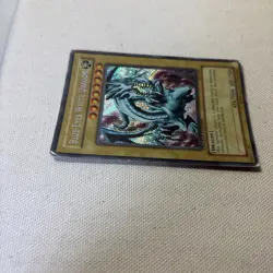 Blue-Eyes White Dragon Secret Rare 2002 Collectors Tin BPT-003 HP - Image 5
