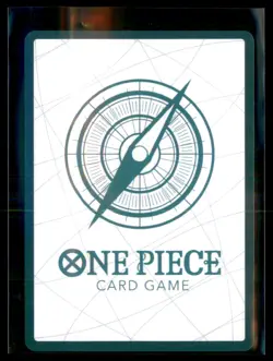 One Piece The Best- Vol. 2 (PRB-02) Lim DON!! Card Non Holo 4 card lot - Image 2