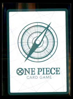 One Piece The Best- Vol. 2 (PRB-02) Pudding Don!! Card Non Holo 4 card lot - Image 2
