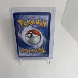Pokemon Ascended Heroes Mega Lucario EX Poster Collection Promo Card - Image 4