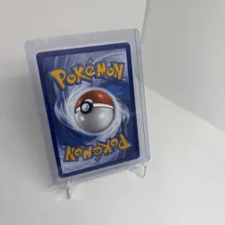 Pokemon Ascended Heroes Mega Lucario EX Poster Collection Promo Card - Image 5