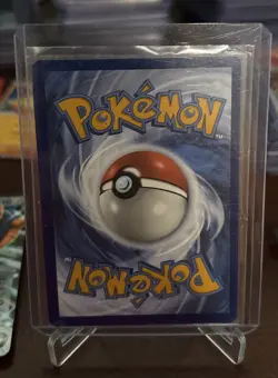 Pikachu 027 Sv: Scarlet & Violet Promo Cards Holo - Image 2