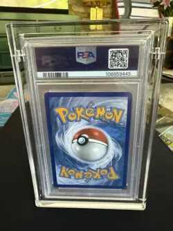 PSA 10 Snorlax 224/198 Secret Rare Gold Chilling Reign Pokemon Card GEM MINT - Image 2
