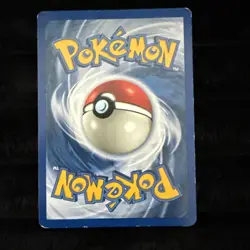 Pokemon Mewtwo TCG Base Set Holo Unlimited Rare Card 10/102 - Image 2