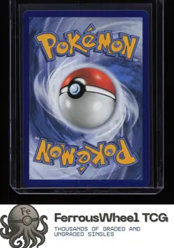 Team Rocket's Persian ex 218 - SV: Scarlet & Violet Promo Cards - (NM) - Image 2