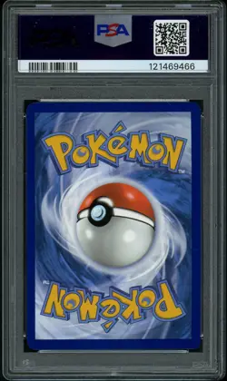 PSA 10 GEM MINT Alolan Dugtrio 208 Surging Sparks Pokemon Card - Image 2