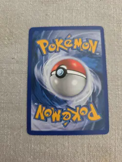 Dewgong 45/123 - Mysterious Treasures - Uncommon - Pokemon - 2007 - NM - Image 2
