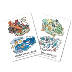 Pokemon Otenki Team Charizard Deck Case Box Japanese Scarlet & Violet US Seller - Image 3
