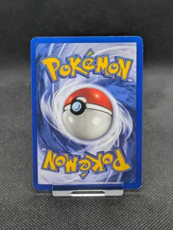Mr Mime 6/64 Jungle Set Holo Rare Pokemon WOTC LP-NM - Image 4