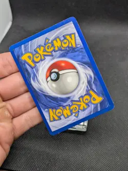 Mr Mime 6/64 Jungle Set Holo Rare Pokemon WOTC LP-NM - Image 5
