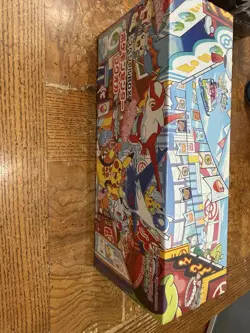 Fukuoka Pokemon Center Box - Image 3