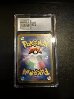 Pokemon Charizard EX 2023 Shiny Treasure EX Japanese SV4a, #115/190, PSA Mint 9 - Image 2