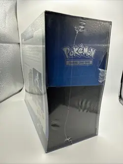 Pokemon TCG Pokemon GO Elite Trainer Box - 10 Packs 820650850509 - Image 3