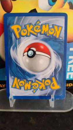 LATIAS EX Trainer Kit Series POKEMON Holo 2004 Trading Card 4/10 - Image 2