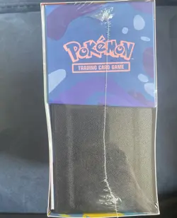 Chaos Rising Pokemon Center ETB Elite Trainer Box Pokemon TCG New/Sealed - Image 3