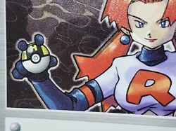 Pokemon Team Rocket "Rocket's Sneak Attack" 16/82 / Holo Rare / Lightly Played - Image 3