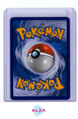 GLAZIOLA LV.X POKEMON MAJESTATISCHER MORGEN ULTRA RARE 98/100 DE 2008 - Image 2