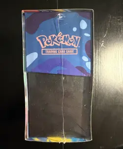 Chaos Rising Pokemon Center Exclusive ETB - New/Factory Sealed Elite Trainer Box - Image 5