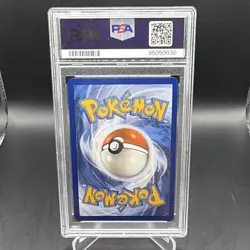 Pokemon Lucario VSTAR SWSH291 Sword & Shield Promo Holo 2023 PSA 9 - Image 2