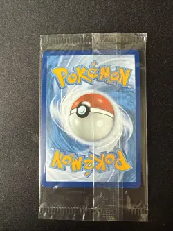 Iron Thorns SVP 098 Pokemon Center Stamped ETB Promo SEALED Scarlet and Violet - Image 3