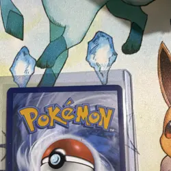 Pokemon Cresselia Sv: Shrouded Fable 071/064 Holo Illustration Rare 2024 - Image 2