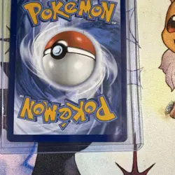 Pokemon Cresselia Sv: Shrouded Fable 071/064 Holo Illustration Rare 2024 - Image 3